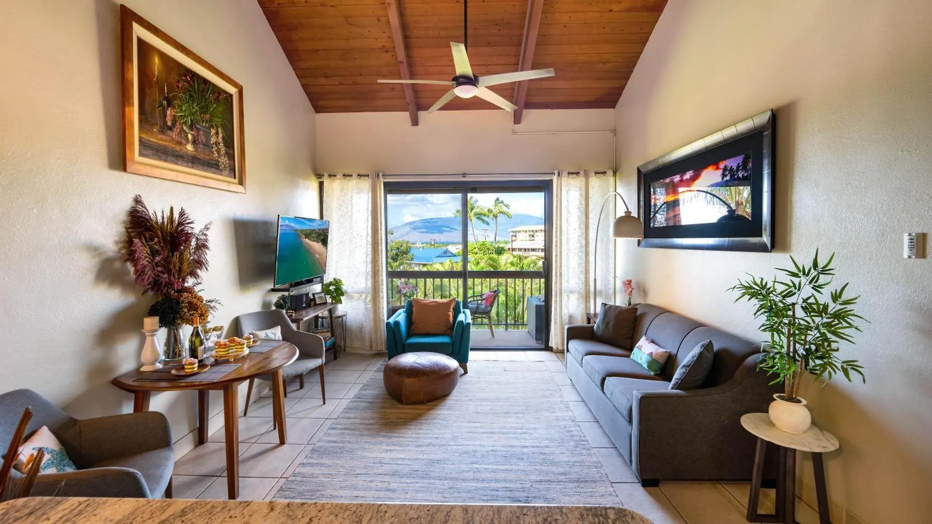 Maui Vistas #3419 Condo Kihei 0*,