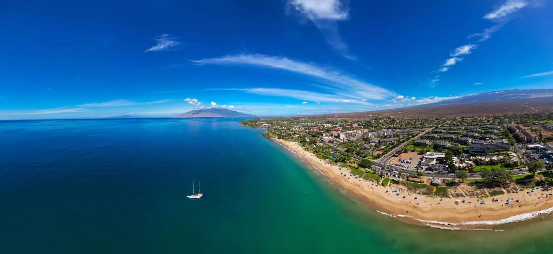 Maui Vistas #3419 Condo Kihei United States