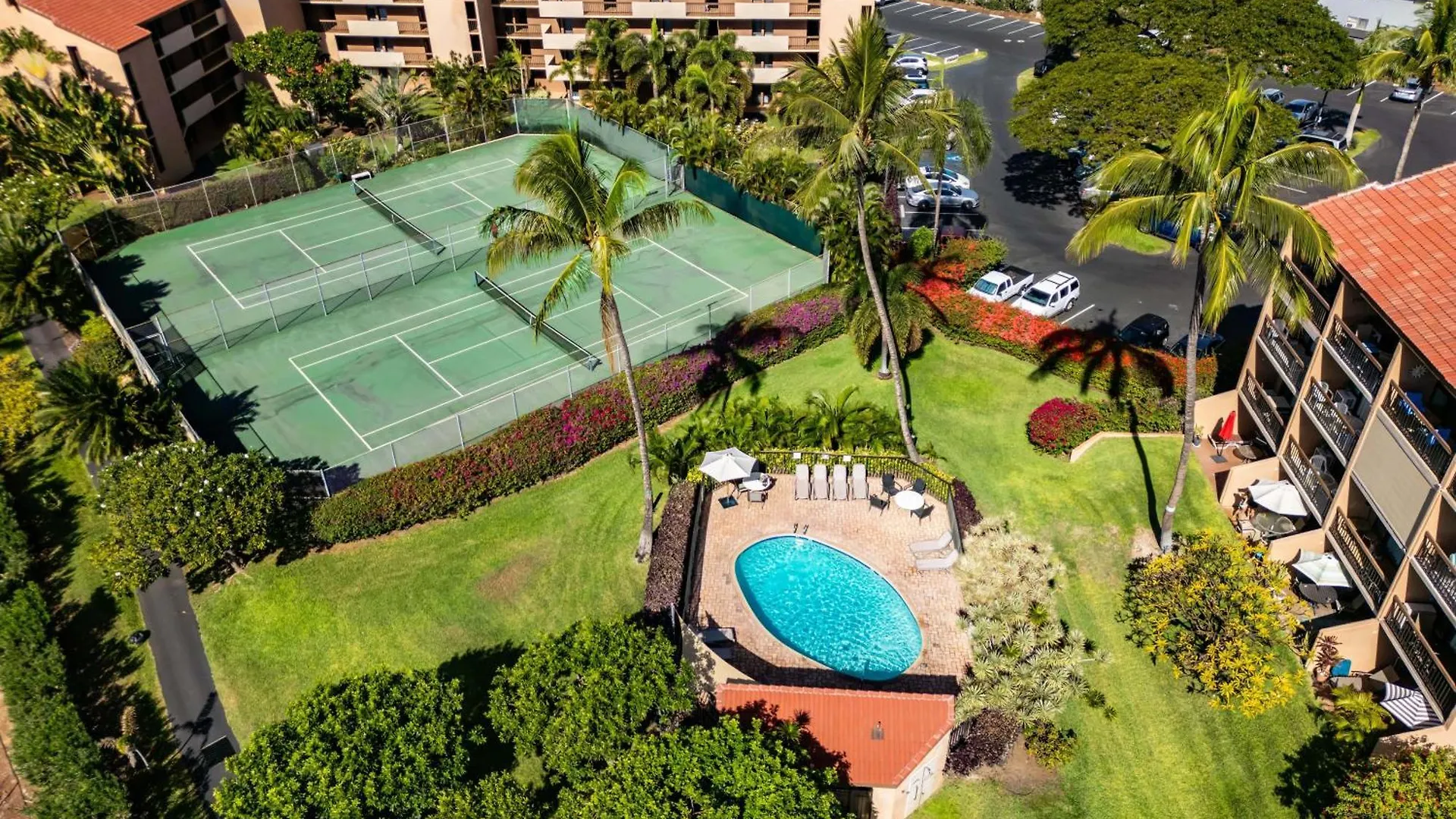 Apartment Maui Vistas #3419 Condo Kihei United States